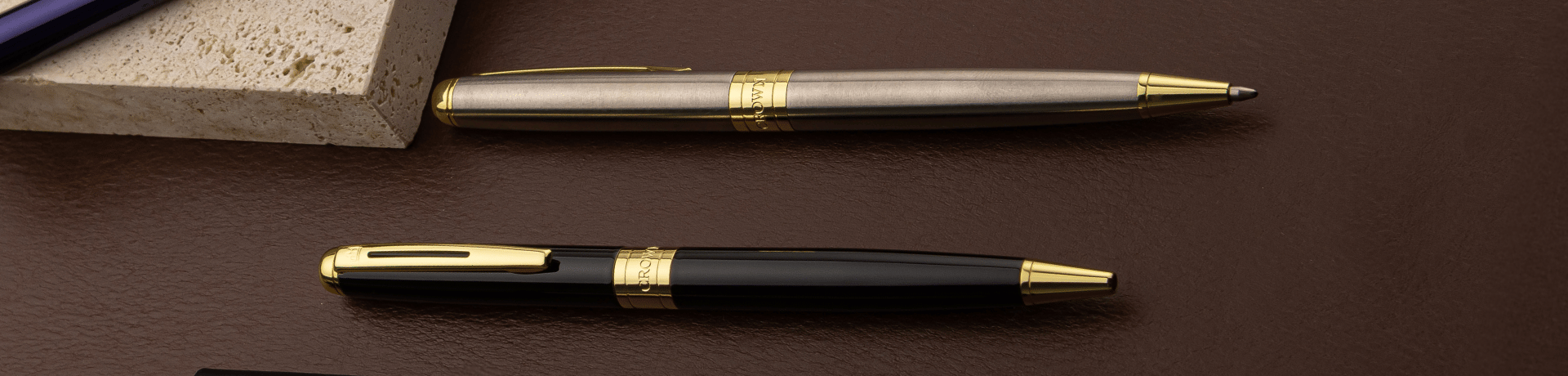 Canetas Esferográficas