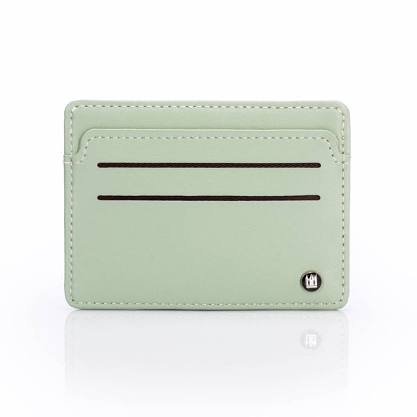 Carteira Porta Cartão Crown Dakota