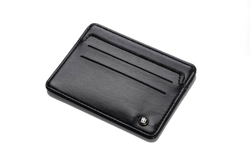 Carteira Porta Cartão Crown Dakota