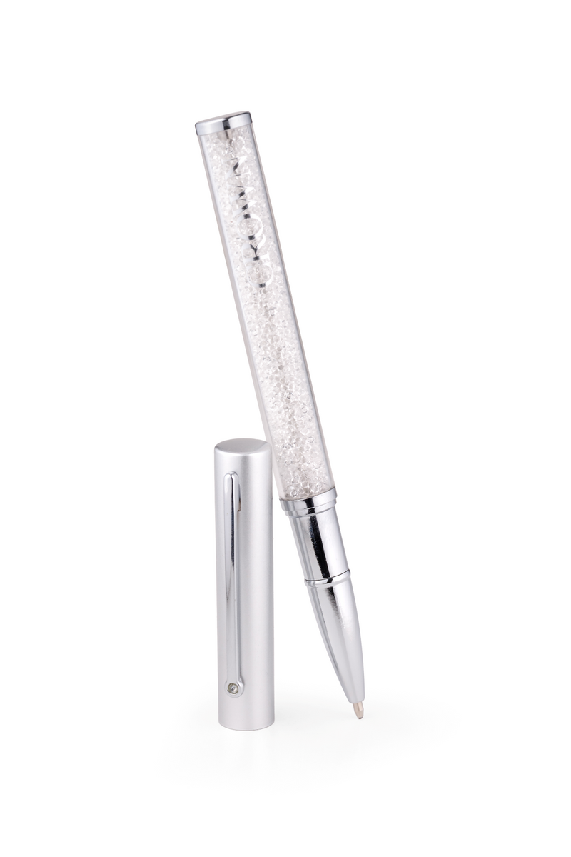 CANETA CROWN STARLIGHT ESFEROGRAFICA PERSONALIZADA