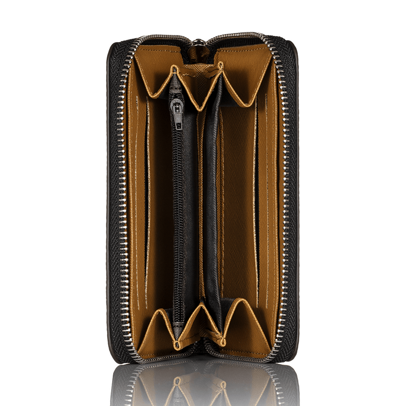 Carteira Crown Tampa