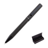 Caneta Crown Personalizado Black Vitton Esferográfica