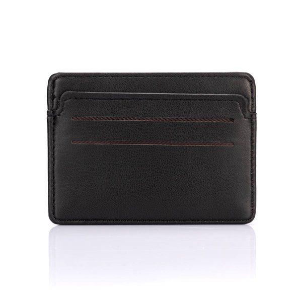 Carteira Porta Cartão Crown Dakota