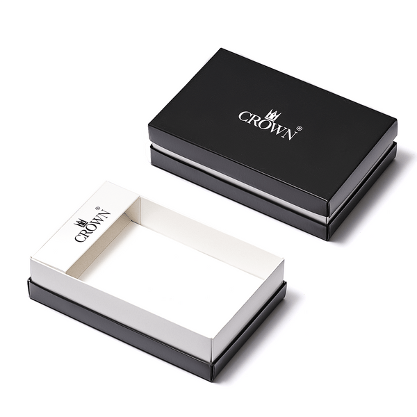 Carteira Crown Tampa