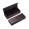 Caneta Crown Personalizada Black Sênior Esferográfica
