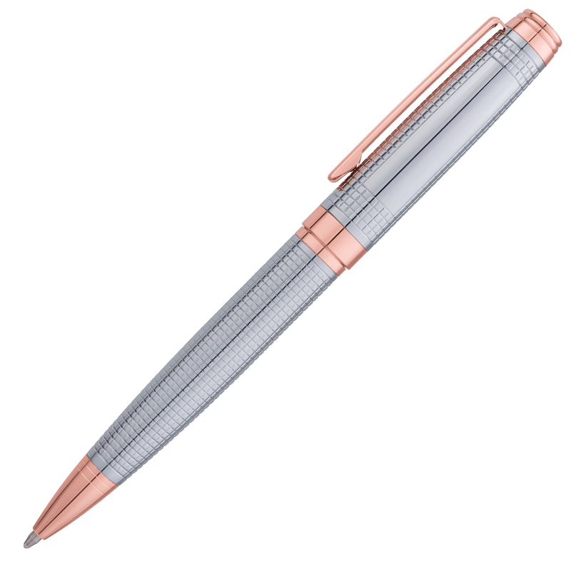 Caneta Crown Personalizada Supreme Esferográfica