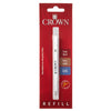 CARGA CROWN ESFEROGRAFICA GEL TIPO PARKER | CA17004
