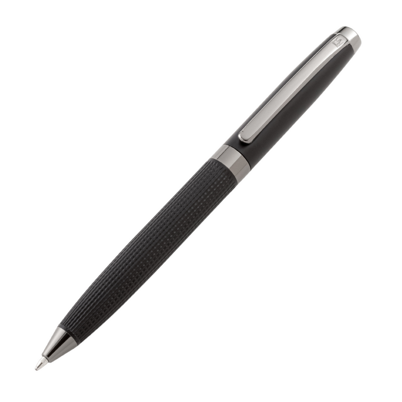 Caneta Crown Personalizada Black Bull Esferográfica