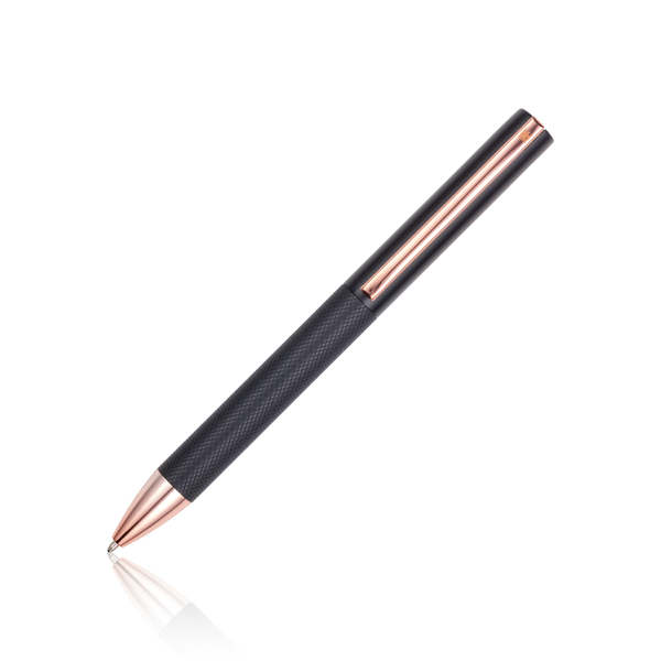 Caneta Crown Personalizada Athenas Esferográfica