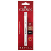 CARGA CROWN ESFEROGRAFICA GEL TIPO PARKER | CA17004