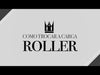 CARGA CROWN ROLLERBALL | CA22007